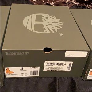 Timberland Premium 6inch Boot, wheat Nubuck